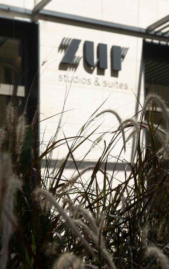 Zur Studios And Suites Bejrút Kültér fotó